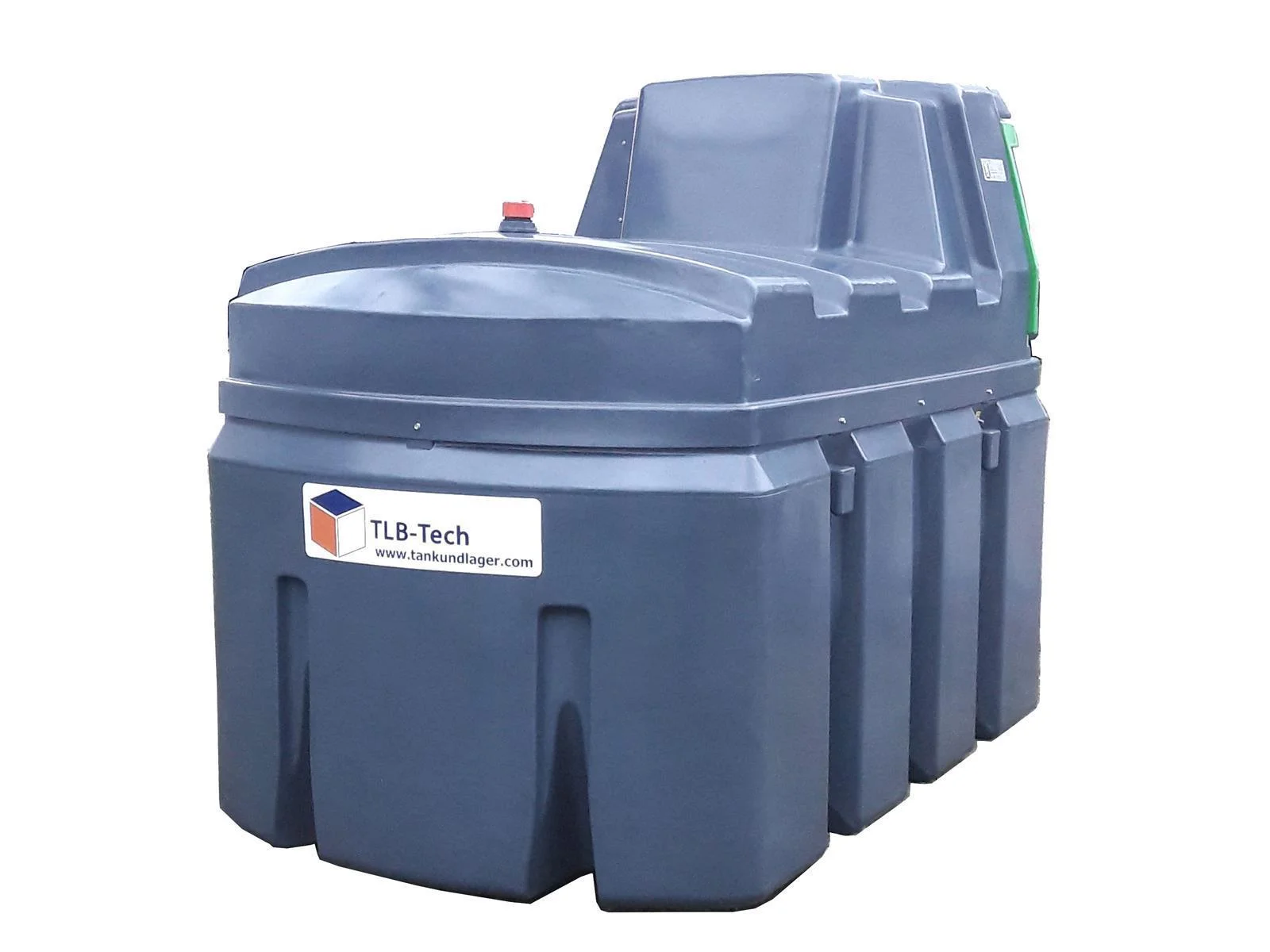 2500 litri Stazione di rifornimento agricola - Impianto di stoccaggio diesel - FuelMaster® - Kingspan