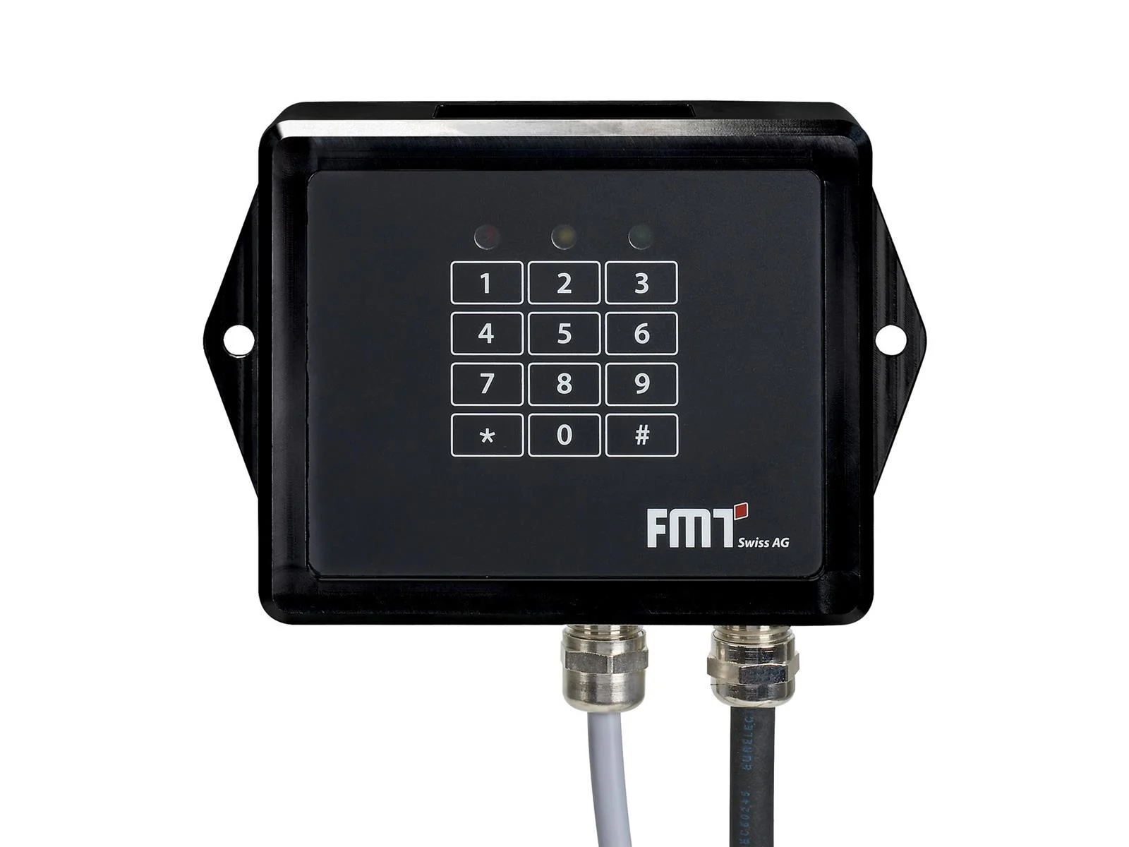 Access Control System - Keypad with PIN Only