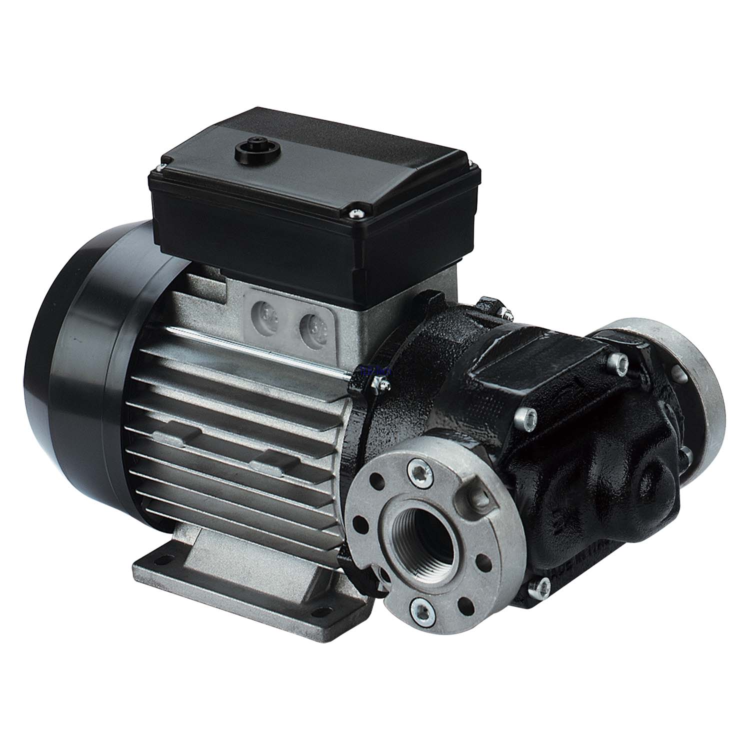 Dieselpumpe E 80 M 230V PIUSI ELEKTROPUMPEN für Diesel E 80 T - 400V