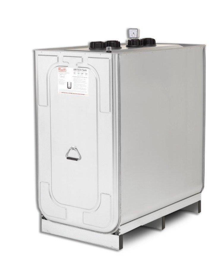 Dieseltank - Heizöltank - 1000L - Lagertank Dieseltank - Heizöltank - 1000L - Lagertank
