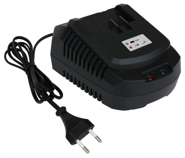 MATO Standard-Ladegerät 100-240 V für Accu-Greaser 18 V