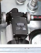 Zahnradpumpe VZ14/230 Zahnradpumpe VZ14/230