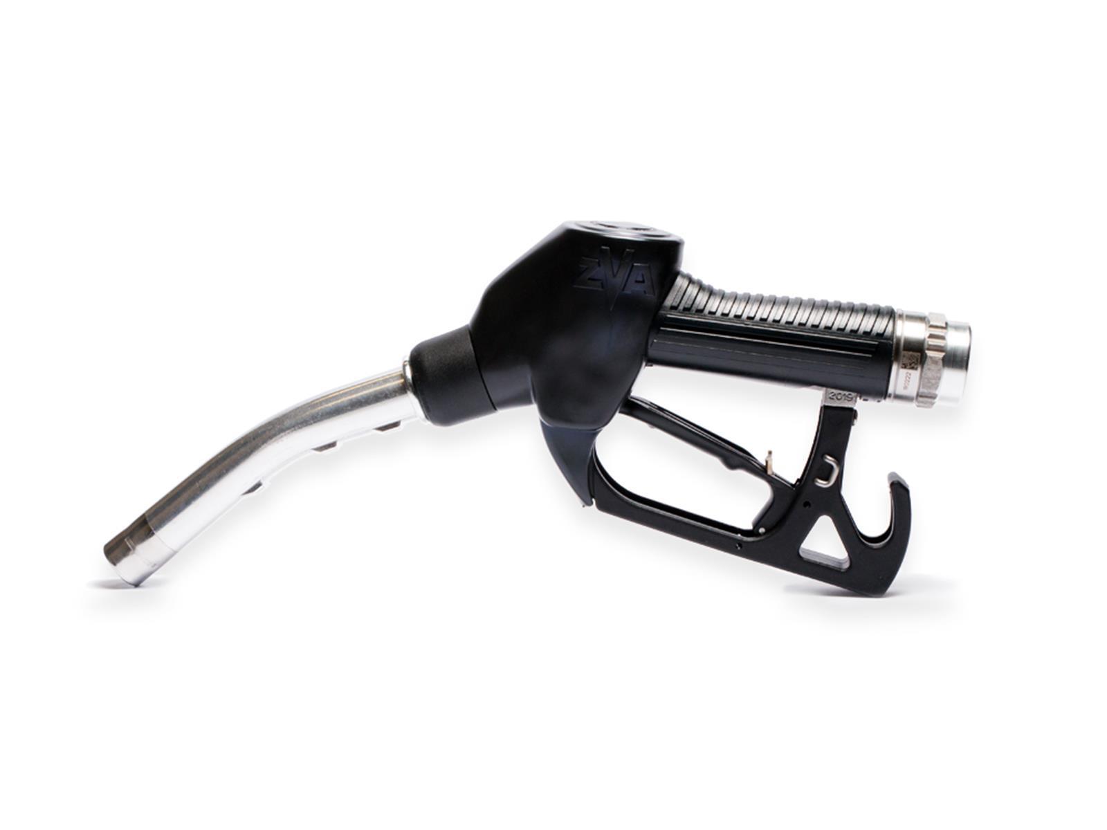 Automatik-Zapfventil ZVA2 NW19 max. 80l/min Automatik-Zapfventil ZVA2 NW19 max. 80l/min Slimline