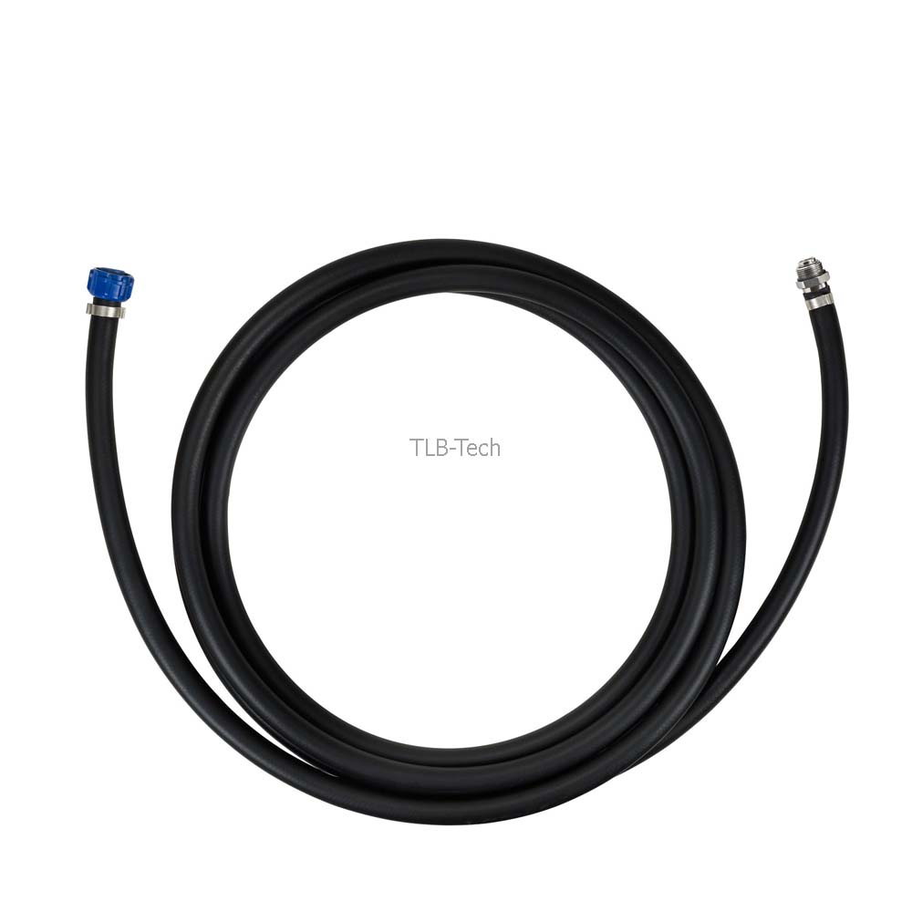 AdBlue® Harnstoff Pumpenset für IBC zur PKW Betankung 230V