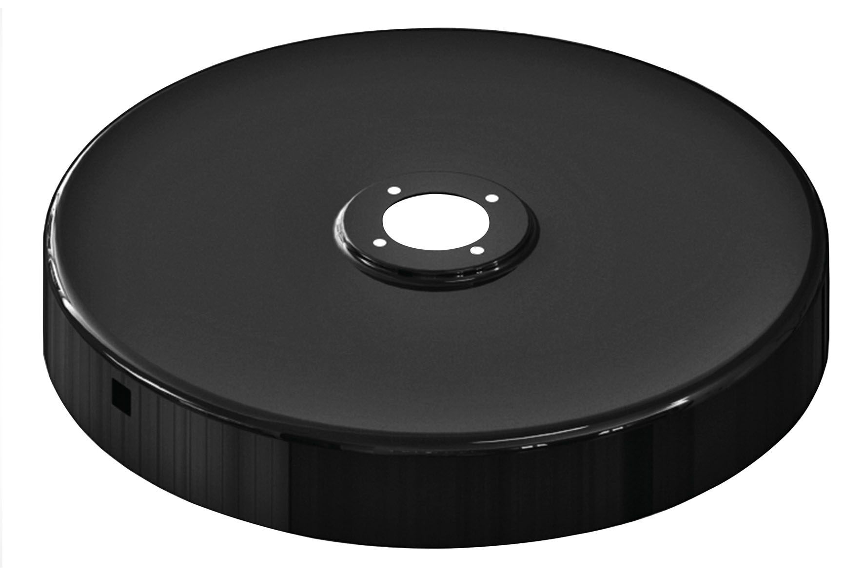 Fassdeckel Serie PM45/60, 580 - 620mm für 185kg Gebinde Samoa-Hallbauer