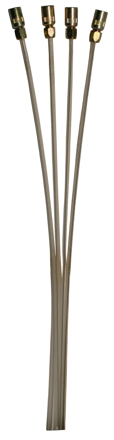 MATO Sonda di aspirazione flessibile per apparecchi di olio esausto, diametro 7 mm, lunghezza 980 mm.