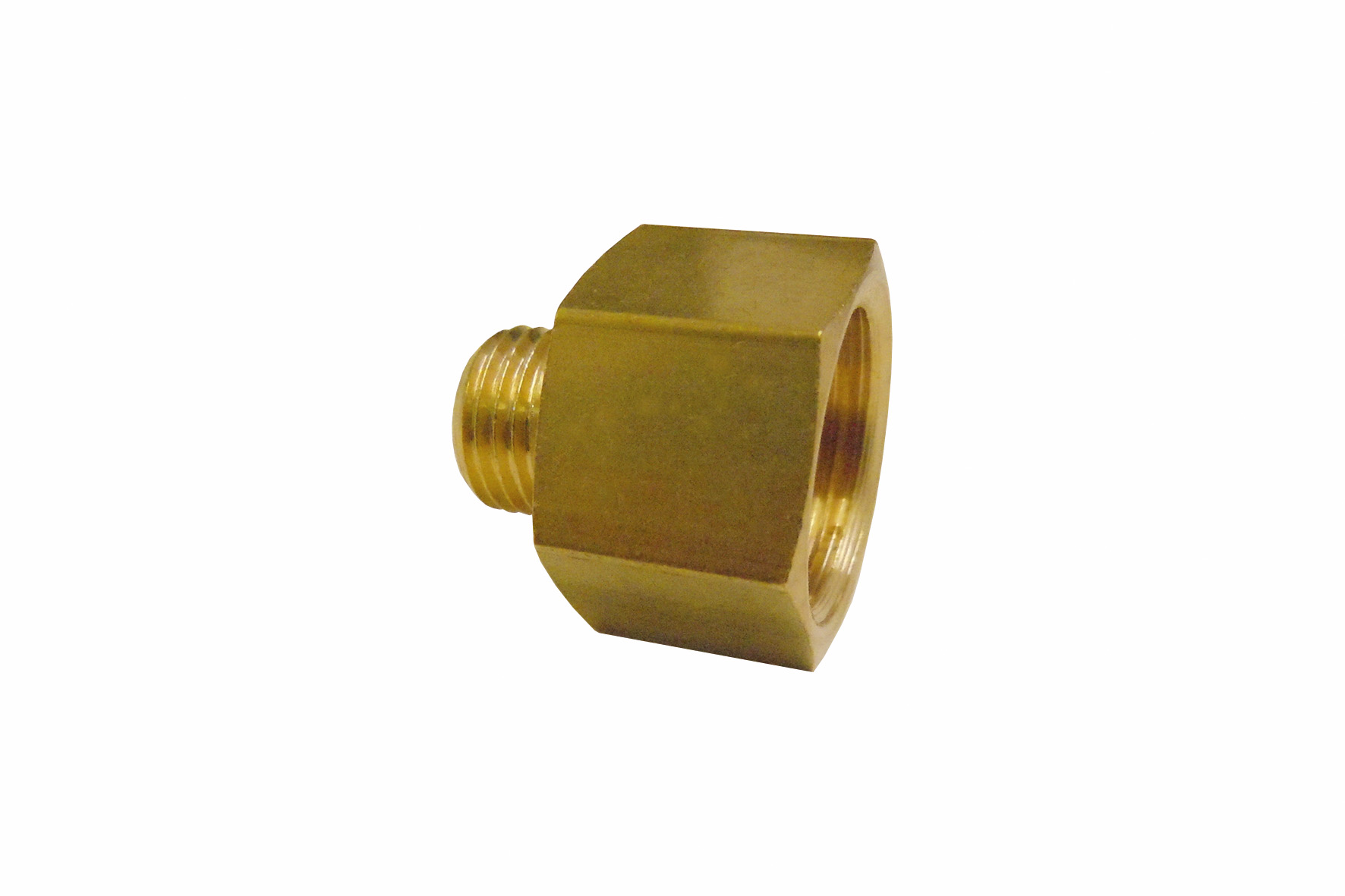Reduzierstück M6x1a-G1/4"i