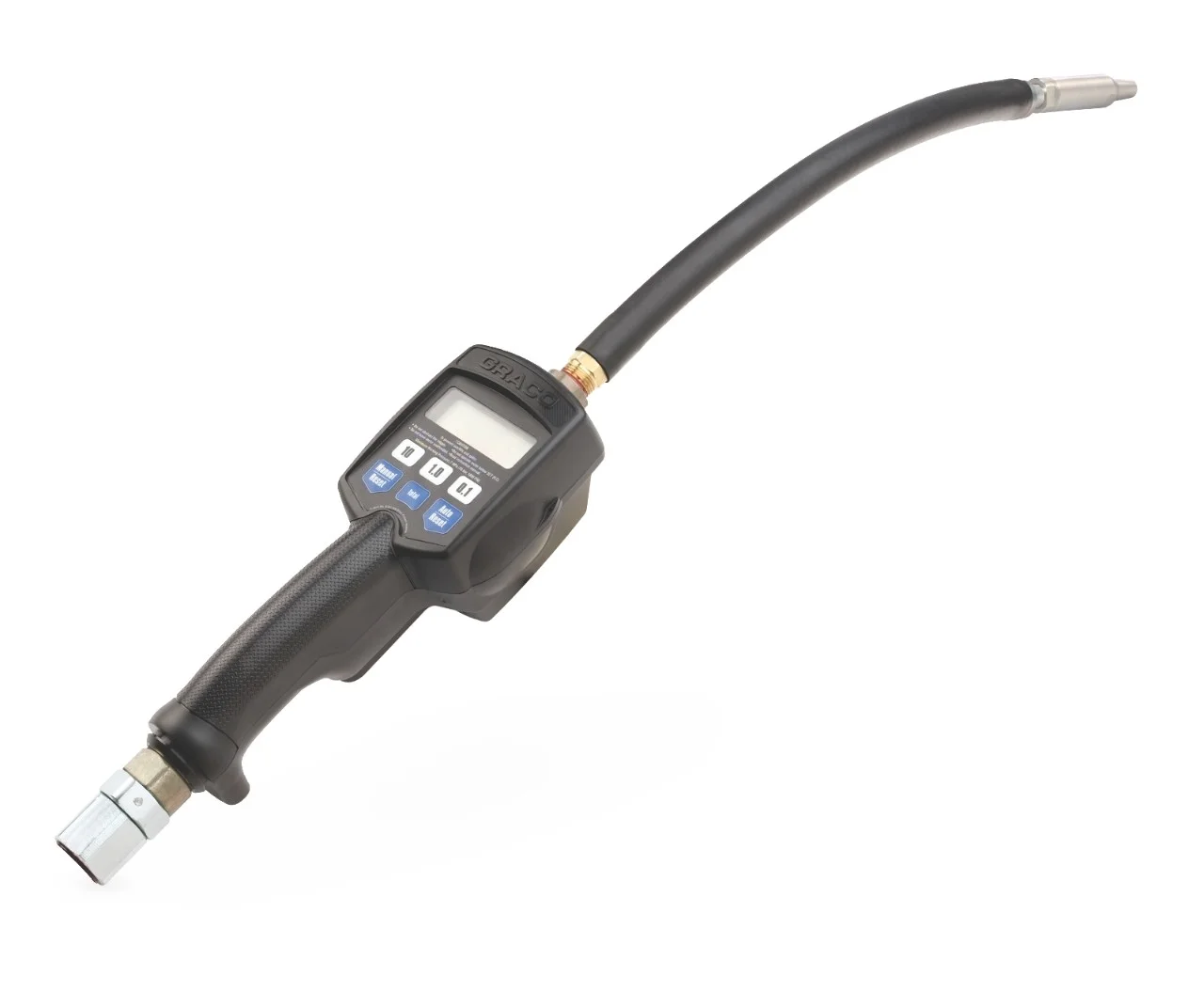 Elektronisches Dosiergerät LDP5 flexibler Auslauf