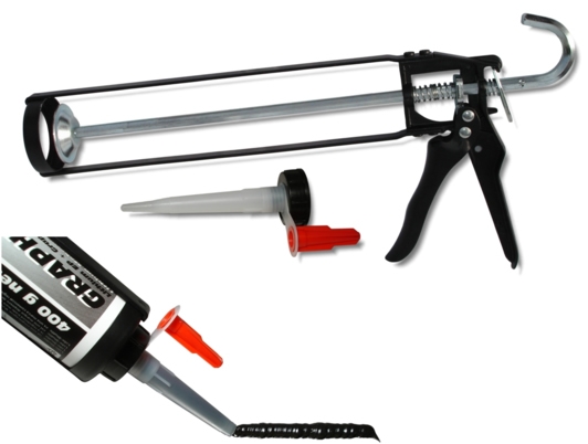 LubeShuttle Dispenser Lube-Shot 400