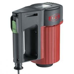 Flux F 457 leistungsstarker Kollektormotor Flux F 457 leistungsstarker Kollektormotor