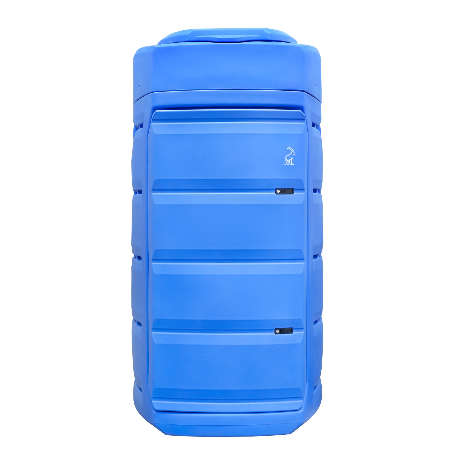 AdBlue® Tankstation 1500 l mit digit. Zählwerk Pressol AdBlue® Tankstation 1500 l mit Tankmanagementsystem - Pressol