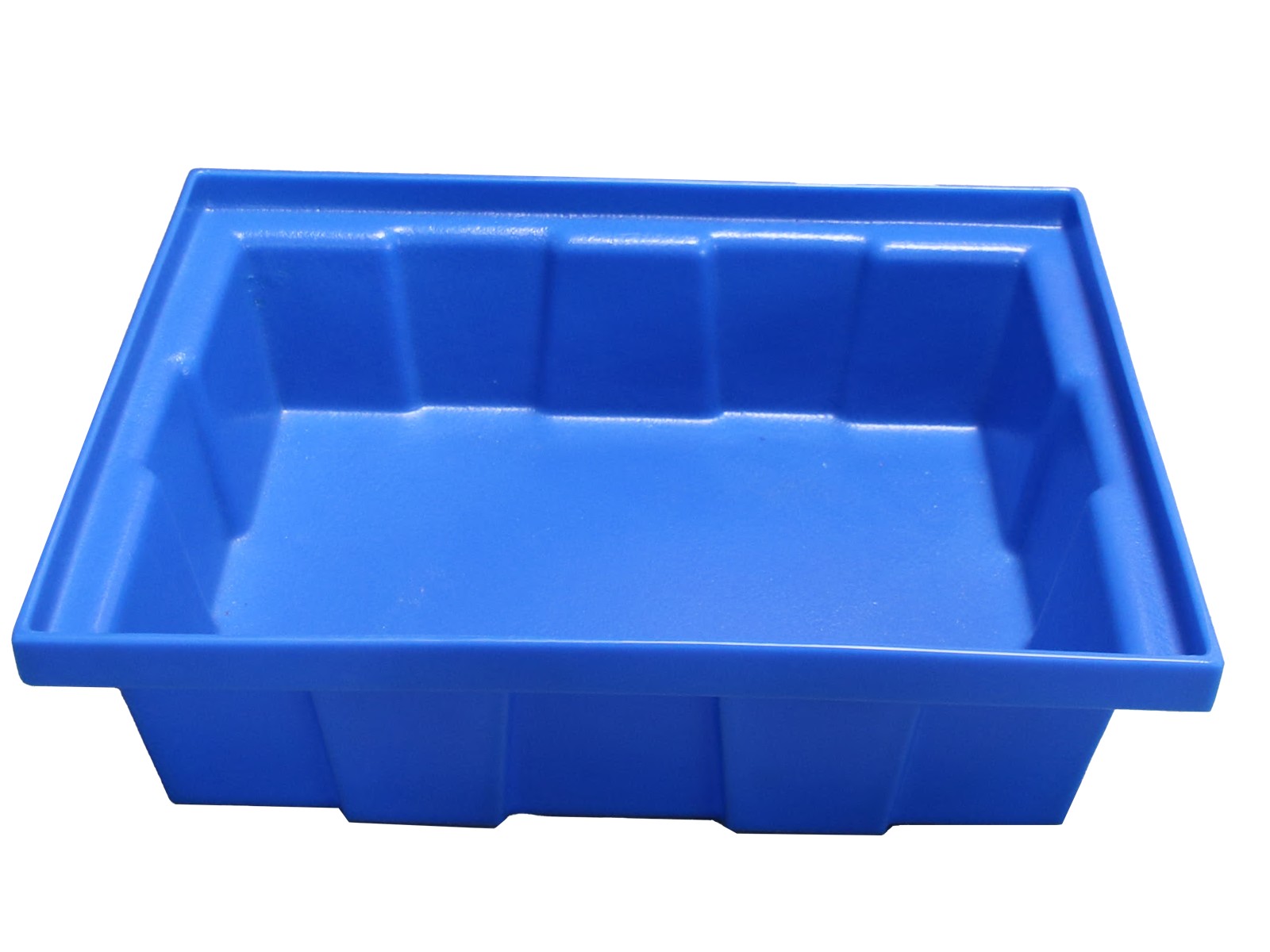 Mini Auffangwanne 70 Liter aus HDPE