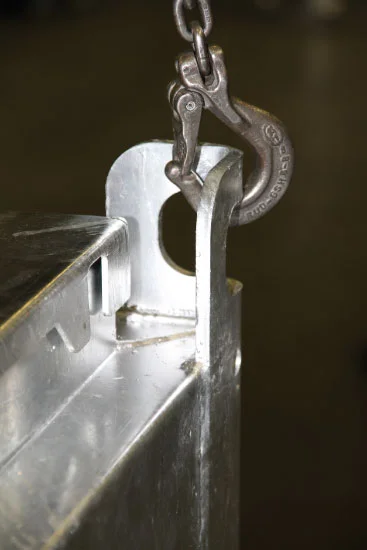 2000 u. 3000 Liter Mobile Tankstelle Quadro-D Tankanlage Doppelwandig Rietberg