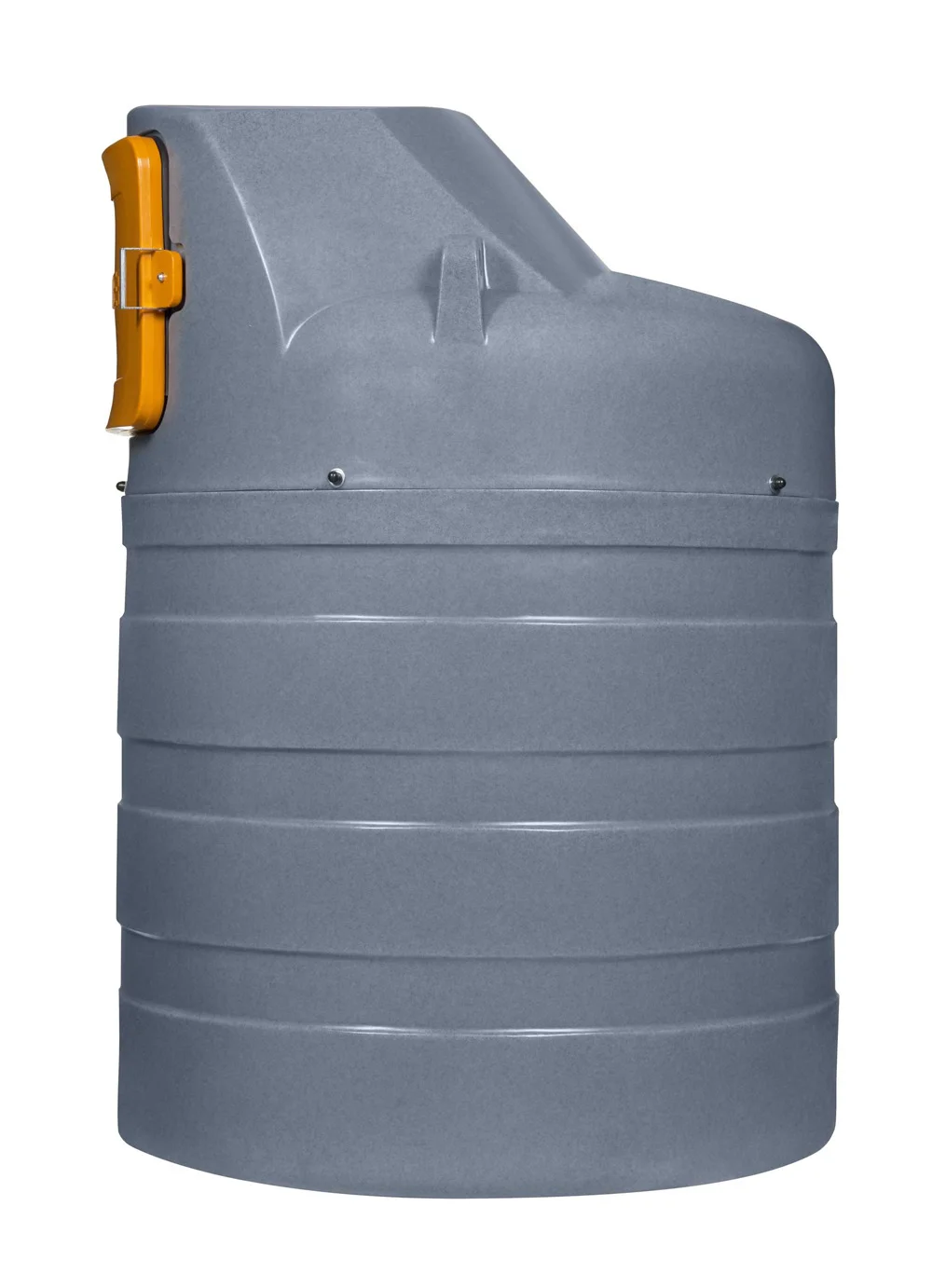 TECA-TANK eco 2500 L impianto professionale per gasolio di Swimer