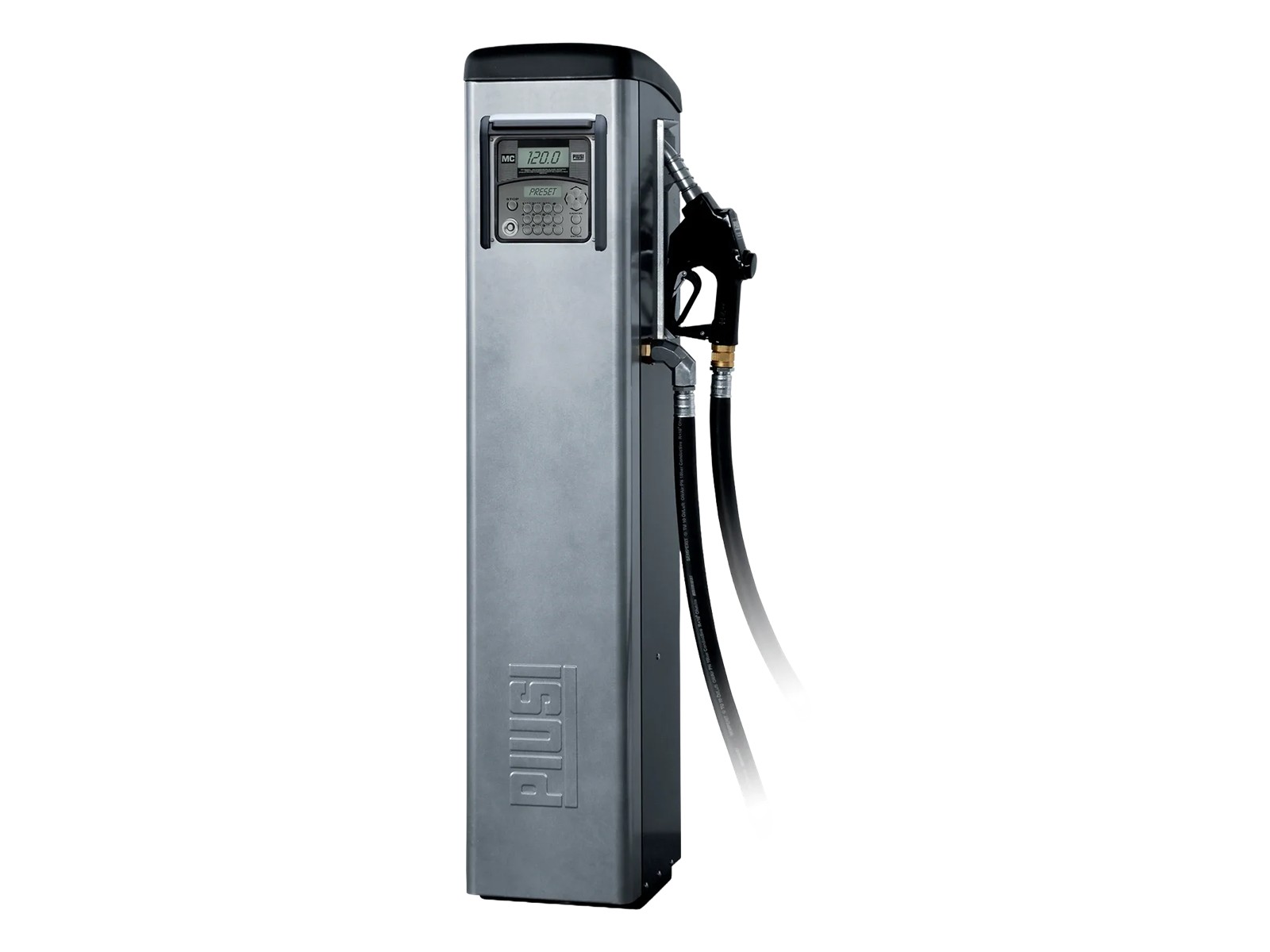 PIUSI Dieselzapfsäule SELF SERVICE 100 MC 230V/50HZ AGILIS