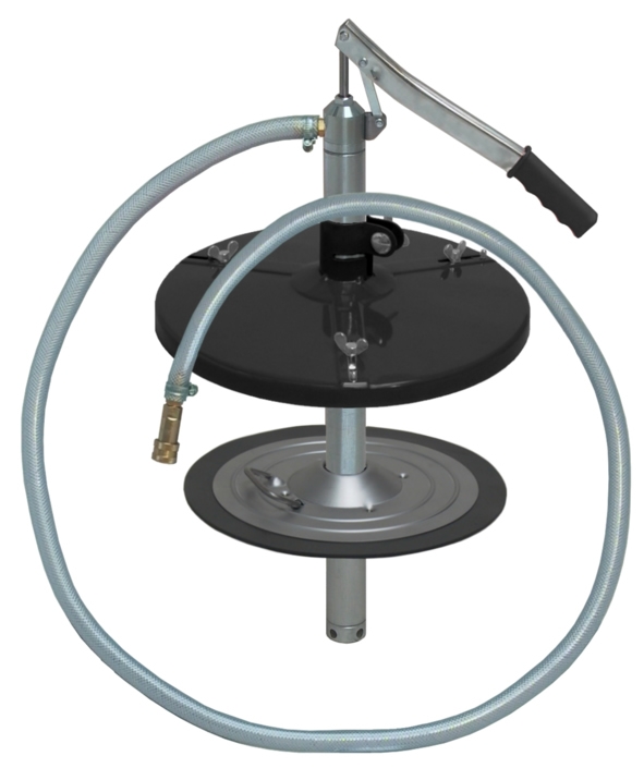 Füllgerät centraFILL 18-deluxe JOKEY für 18/20 kg JOKEY-Kunststoffgebinde