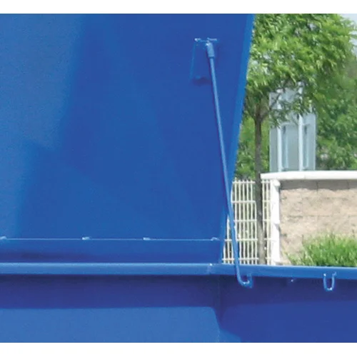 Hazardous Material Cabinet 1430 x 880 x 1550mm ⚠️🗄️