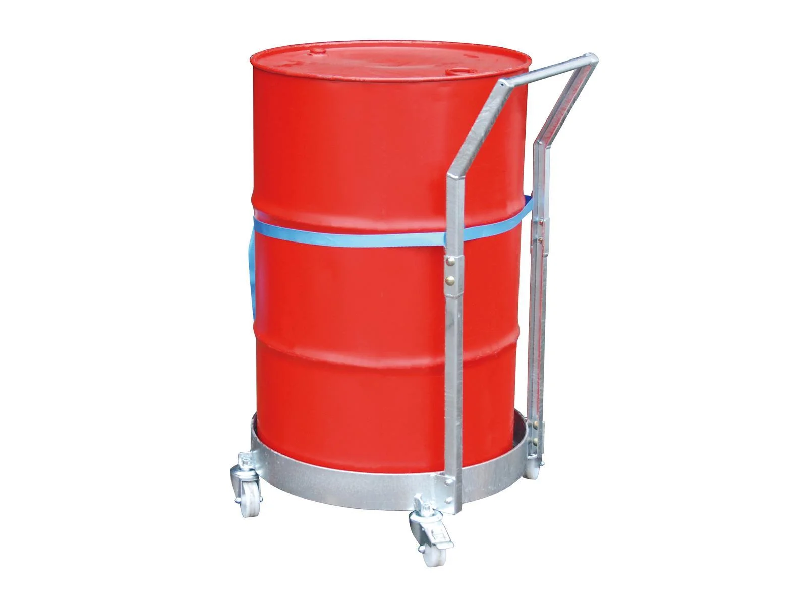 Carrello porta fusti FRW 1