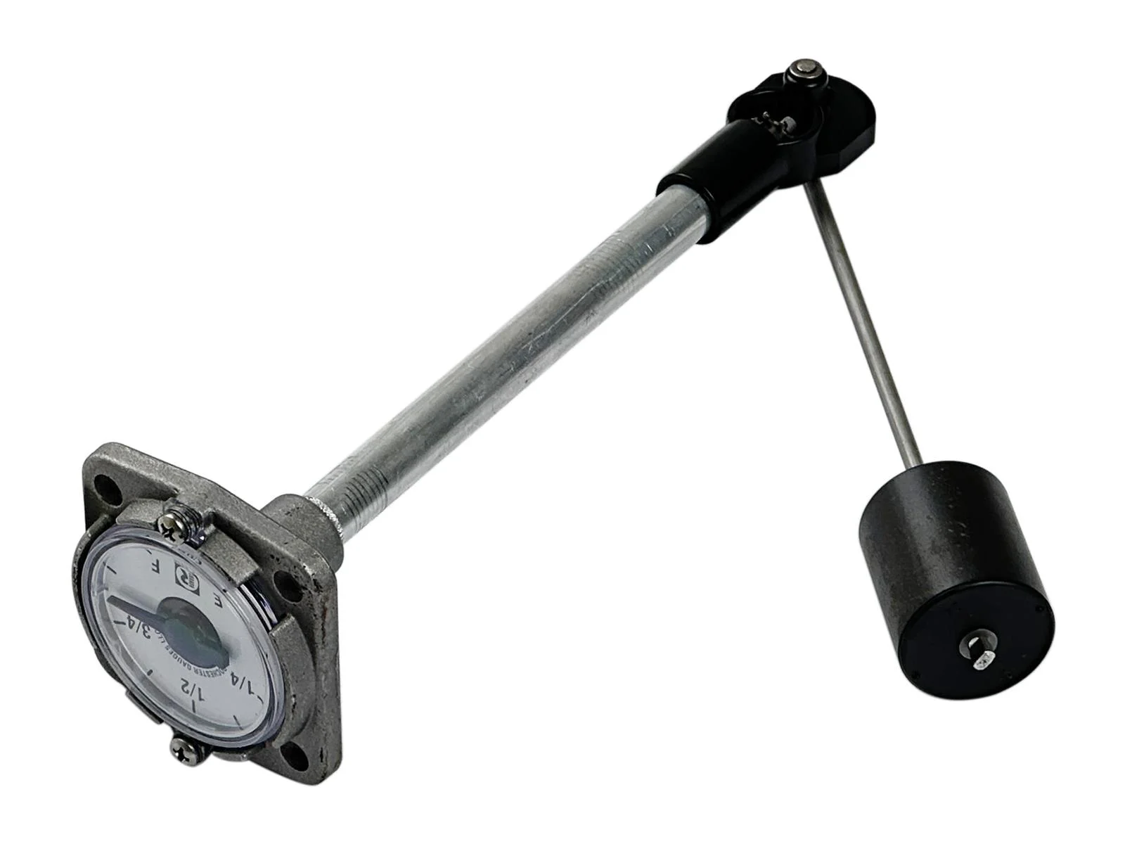 Indicatore di livello meccanico per CONTY-ECO 200