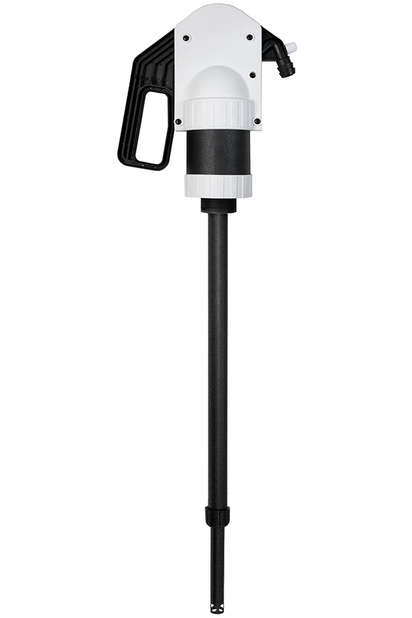 Handpumpe HP-05/25-200 Öl Handpumpe HP-05/25-200 Öl
