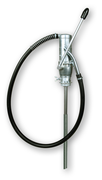 Handpumpe OK 9 BS Kit - Das Original! Handpumpe OK 9 BS Kit - Das Original!