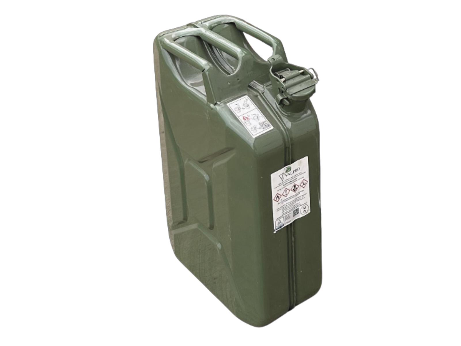 Kraftstoffkanister 20 l Kraftstoffkanister 20 l