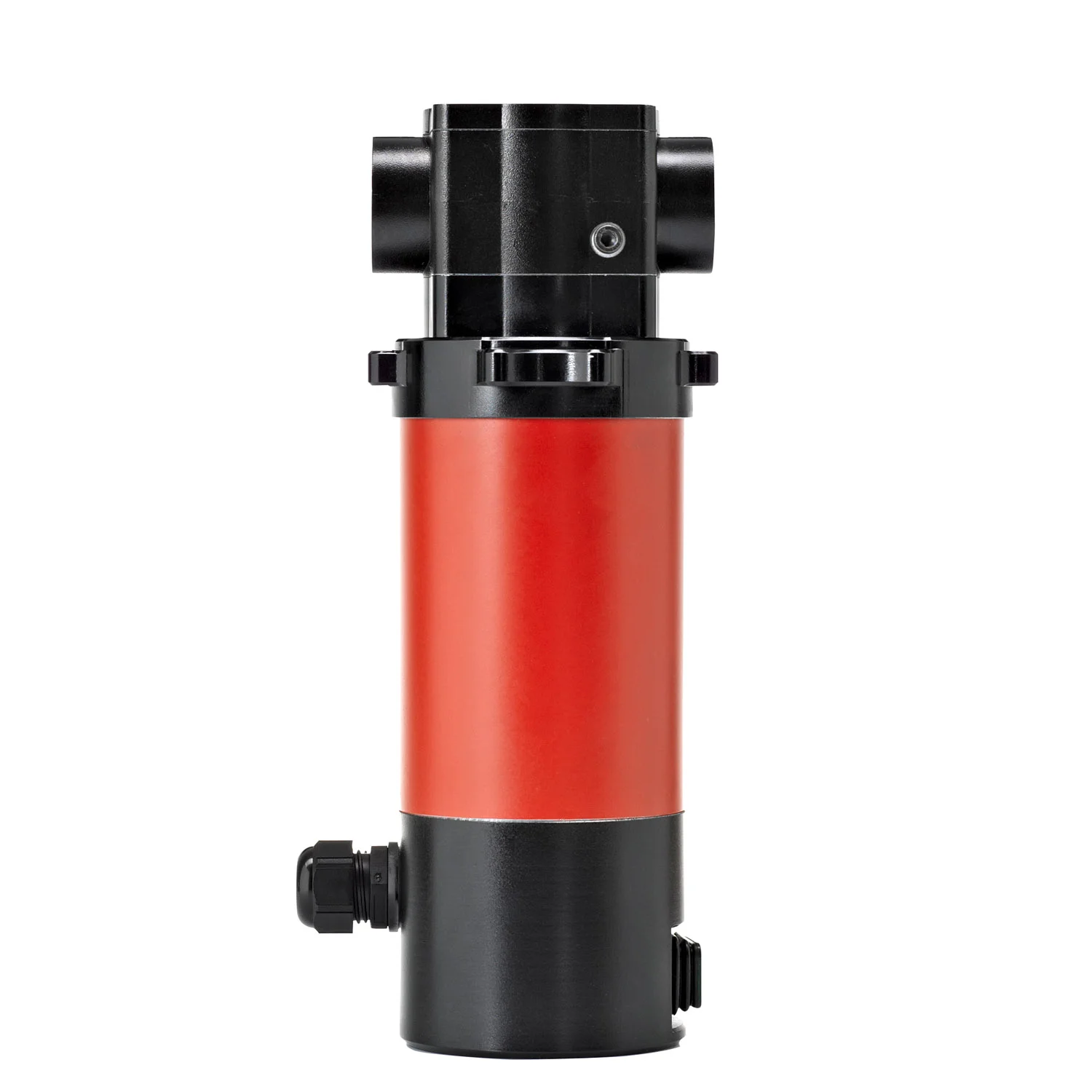 Pompa diesel MOBIFIxx 35 L/min 12 V