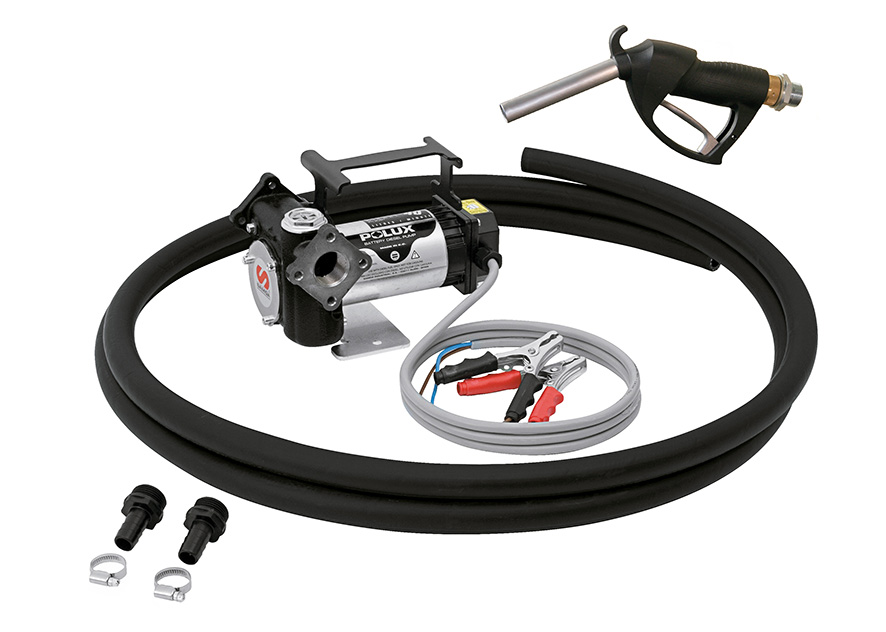 Dieselmatic mini 40 12V Typ E Samoa-Hallbauer Dieselmatic mini 40 12V Typ E Samoa-Hallbauer