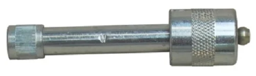 Spray Nozzle Pipe F14 with Quick-Change Coupling and Universal Mouthpiece