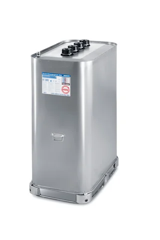 Serbatoio diesel - Serbatoio per olio combustibile - Multi 1000 litri - Serbatoio di stoccaggio