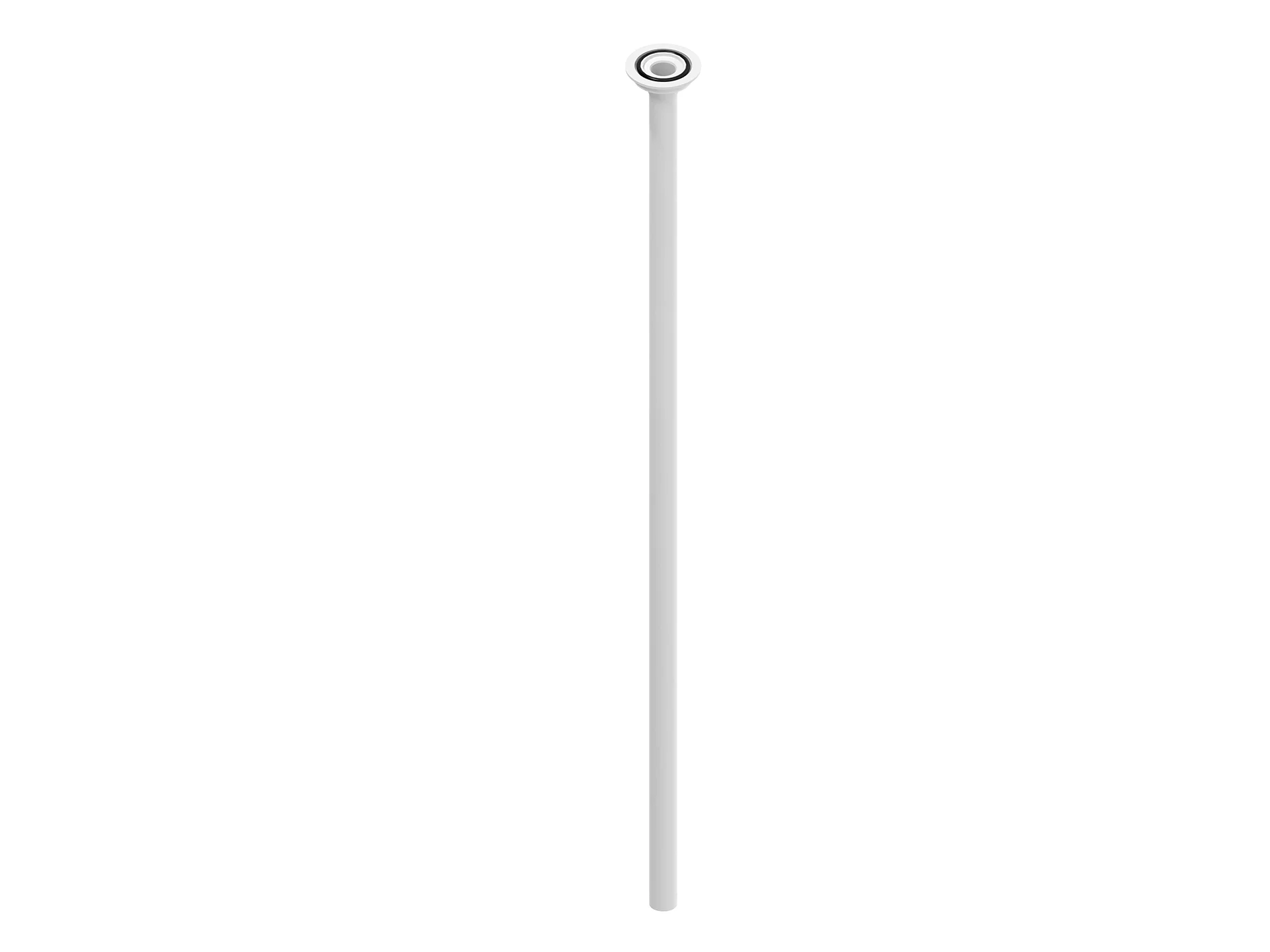 Tubo di immersione per serbatoio DWT (Pos. 5 Schmeta) ROTH 3110000610
