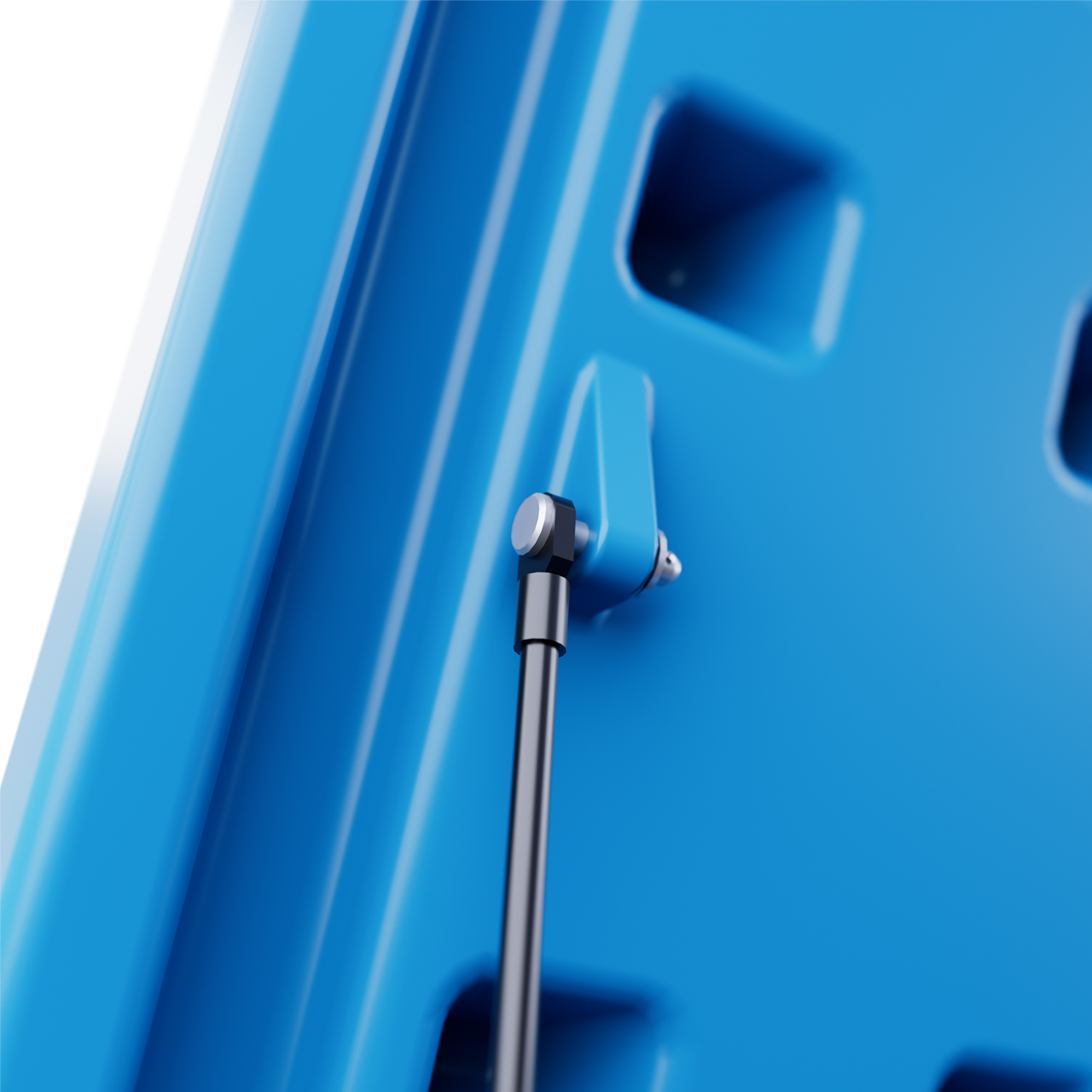 Kingspan TruckMaster® Combo 400+40 – Mobiler 2-in-1 Dieseltank mit AdBlue®-System