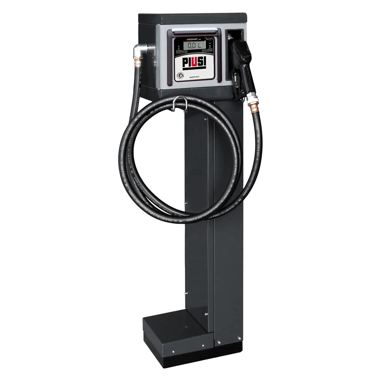 PIUSI CUBE 90 B.SMART – Erogatore diesel ad alte prestazioni 230 V