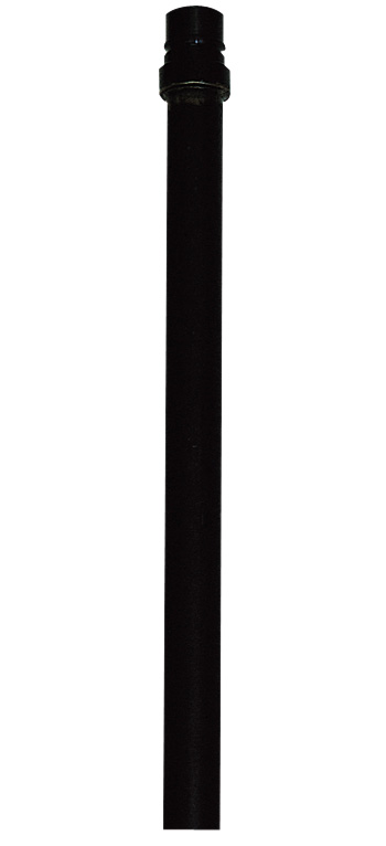 Saugrohr / Saugsonde DN 28x800mm Horn Tecalemit