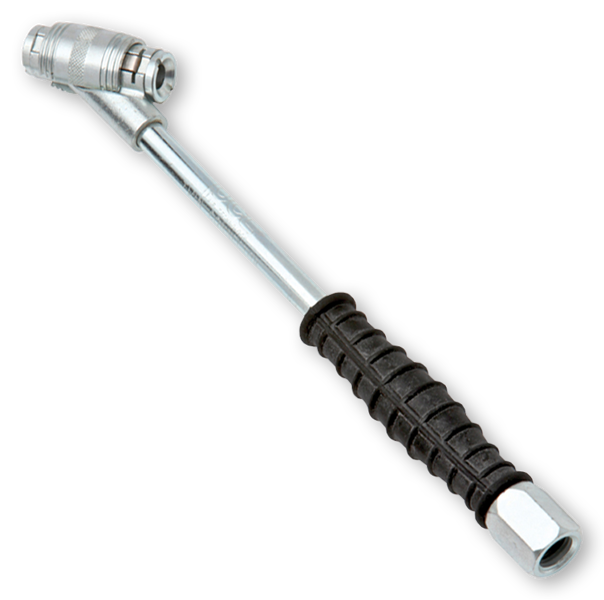 Doppelseitiger Momentstecker offenes Ende, 1/4" IG