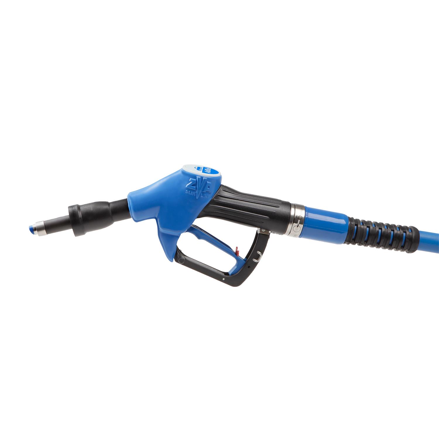 Automatik Zapfventil ZVA für AdBlue® Harnstofflösung LV 4AF.0 F für PKW Betankung Elaflex Automatik Zapfventil ZVA für AdBlue® Harnstofflösung LV 4AF.0 F für PKW Betankung Elaflex