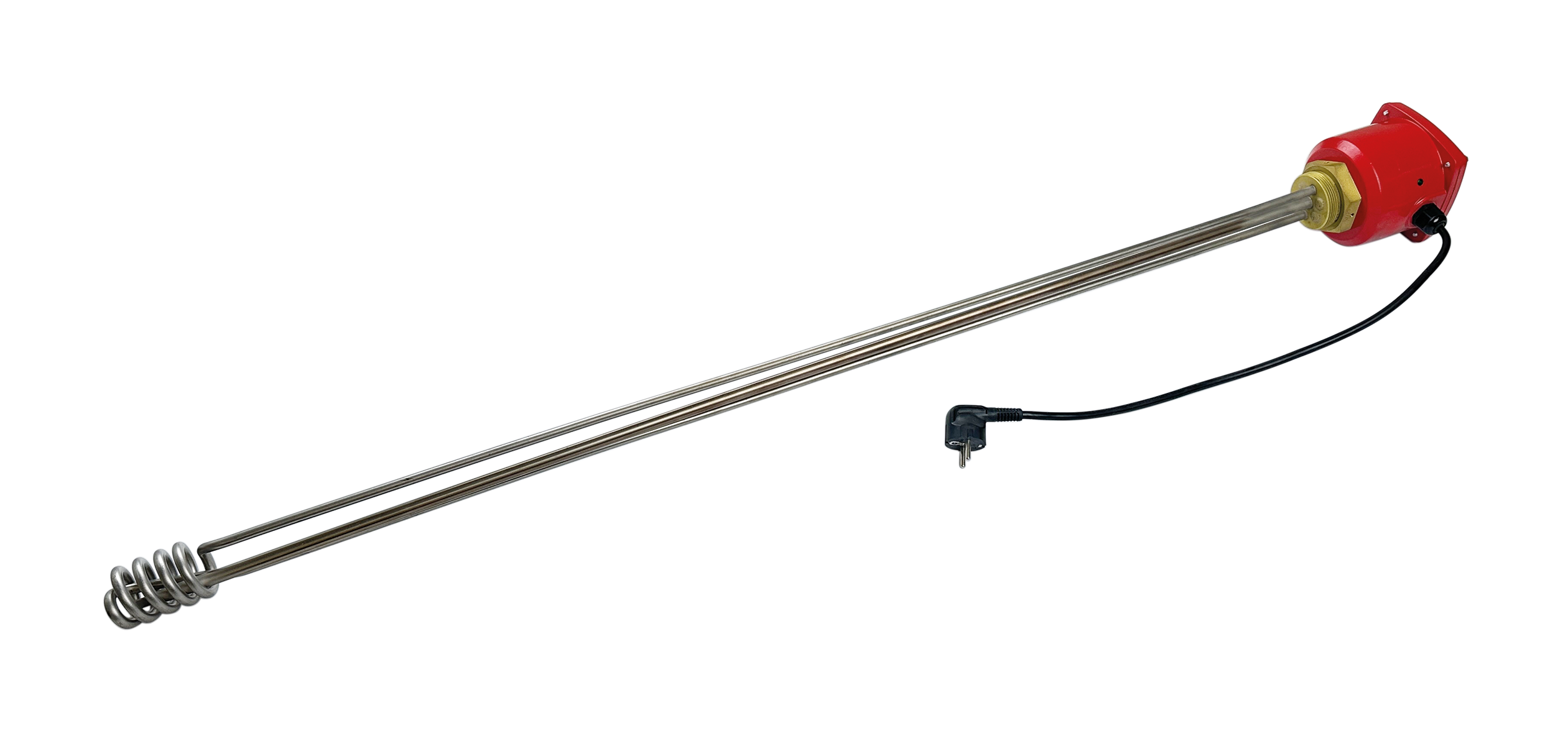 Heizkörper Q-AG 2000 Einschraubheizung für Quadro AG 2000 Heizkörper Q-AG 2000 Einschraubheizung für Quadro AG 2000