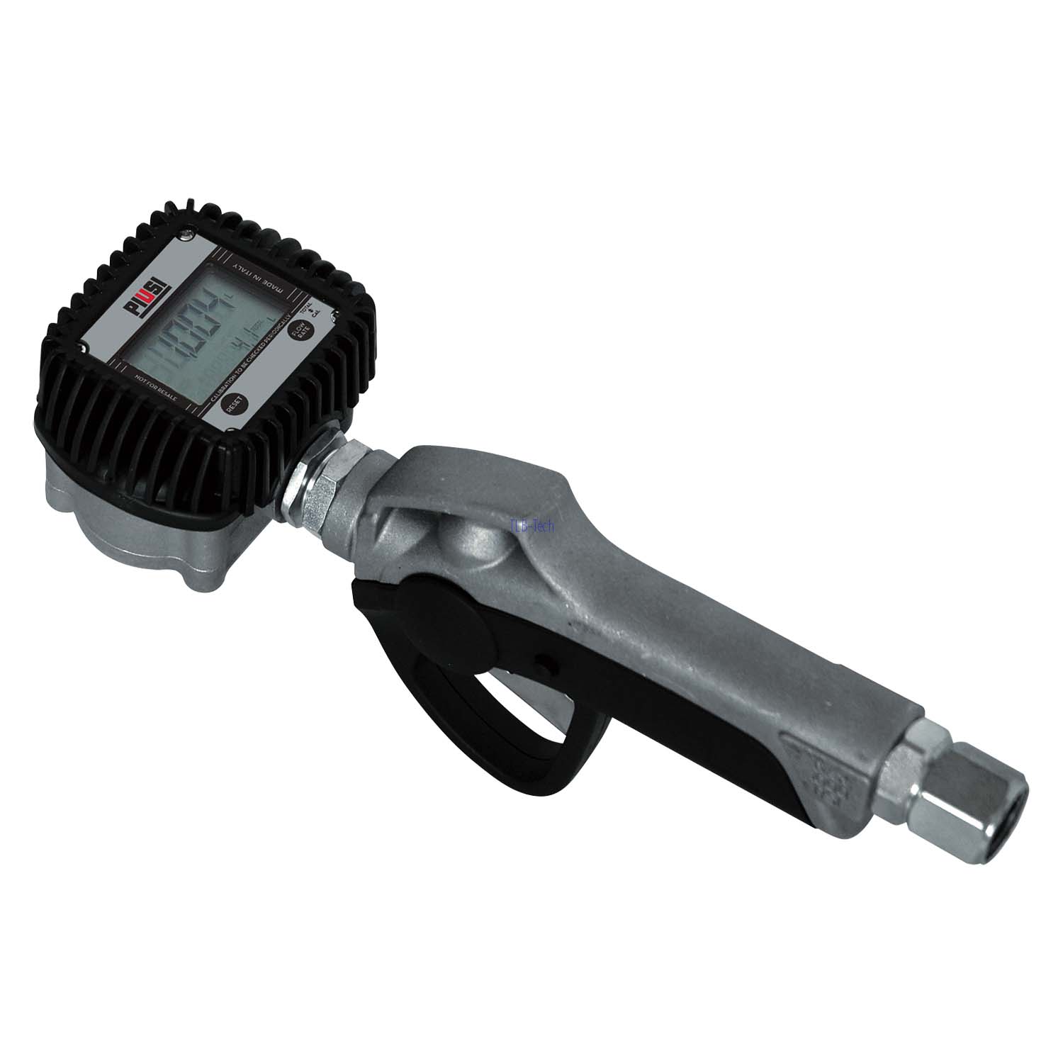PIUSI K400 Handdurchlaufzähler für Öl ohne Auslauf PIUSI K400 Handdurchlaufzähler für Öl ohne Auslauf