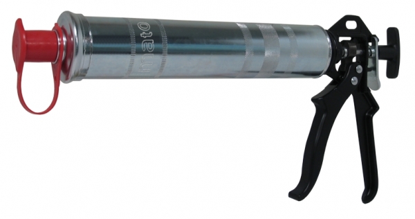 MATO Befüllpumpe Lube-Shot 500-S