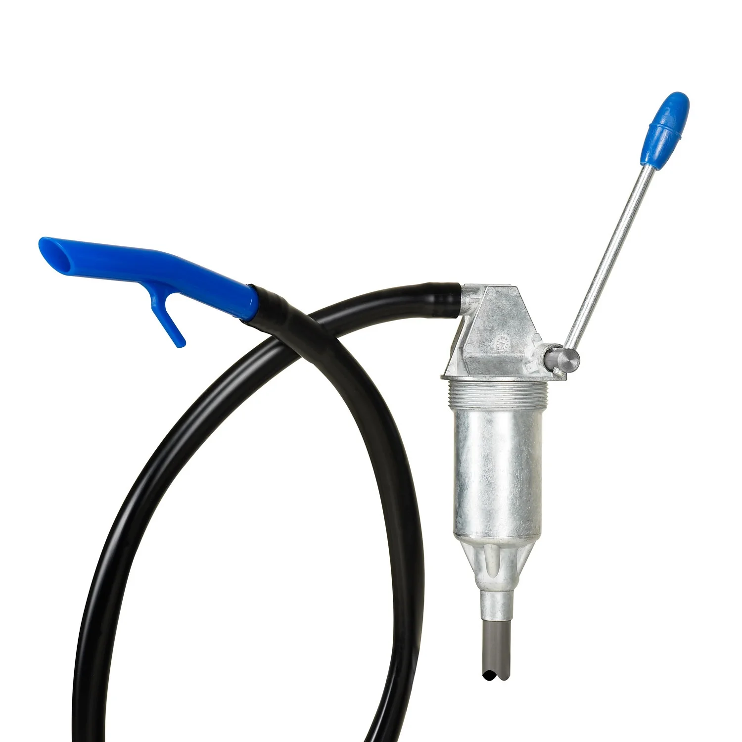 Pompa manuale per gasolio SRL 1200 12l/min