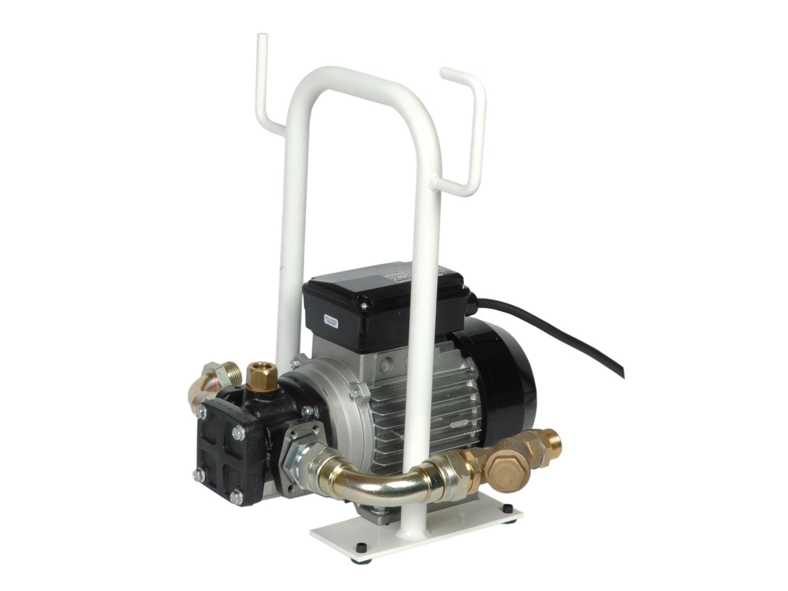 Pumpmatic EZP 0.4 AT Samoa-Hallbauer
