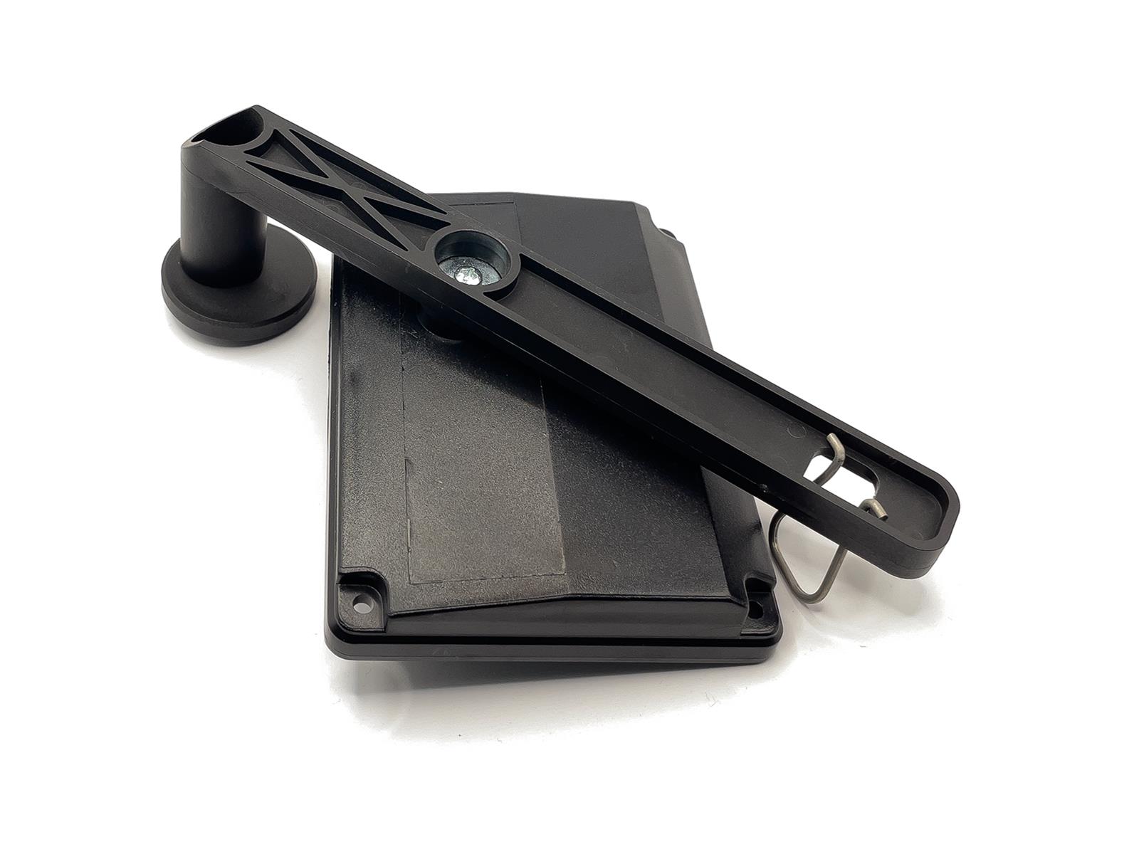 Ersatzteil Hebel+Deckel f. Cube70/33-MC