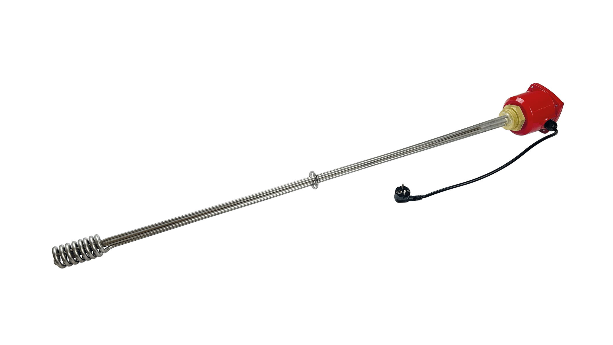 Heizkörper Q-AG 3000 Einschraubheizung für Quadro AG Heizkörper Q-AG 3000 Einschraubheizung für Quadro AG