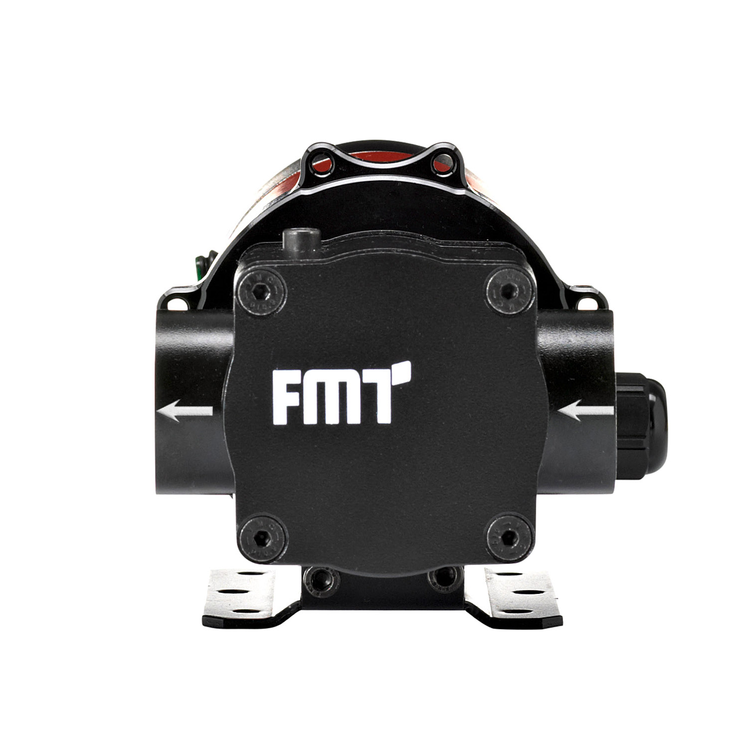 Dieselpumpe MOBIFIxx 35 l/min 12V Dieselpumpe MOBIFIxx 35 l/min 12V