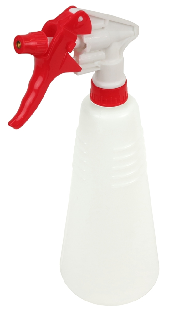 Zerstäuber 750 ml mit Messing-Düse