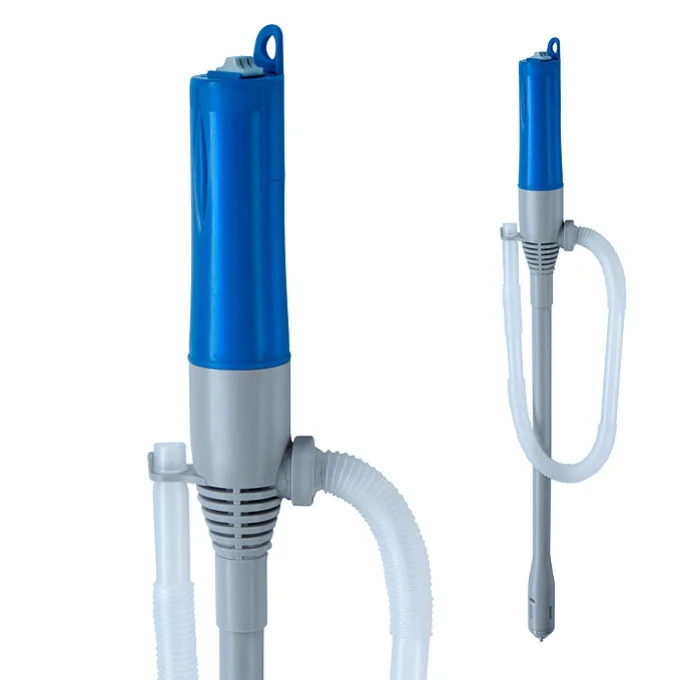 Pompa a batteria JP-111 Jessberger