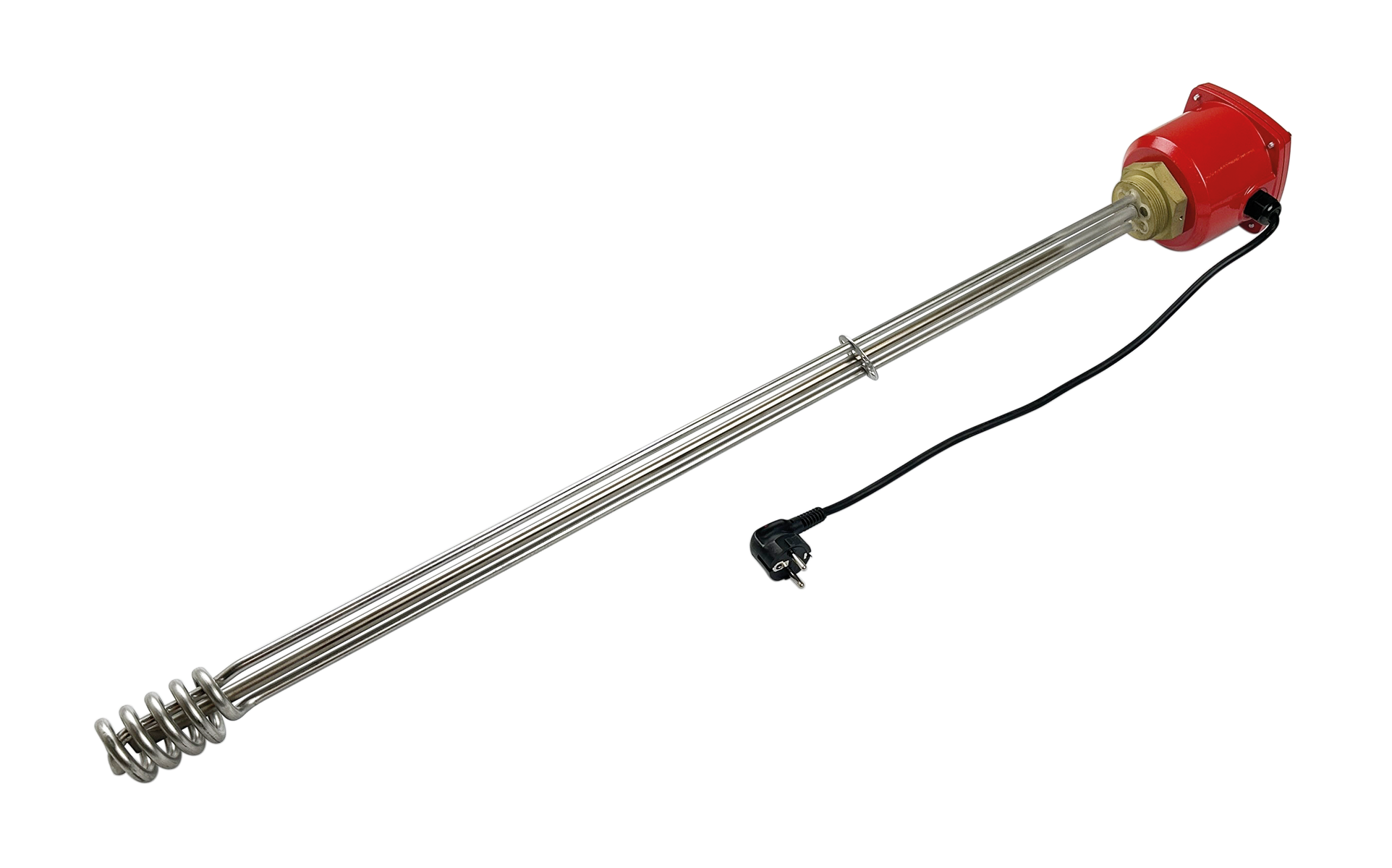 Heizkörper Q-AG 1000 Einschraubheizung für Quadro AG 1000 Heizkörper für QUADRO-AG 1000