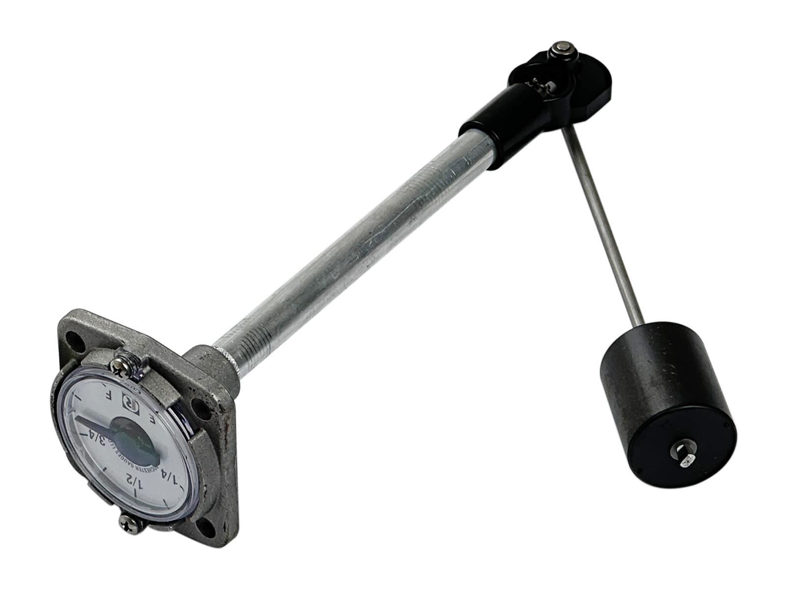 Füllstandsanzeiger mechanisch für CONTY-ECO 200 Füllstandsanzeiger mechanisch für CONTY-ECO 200