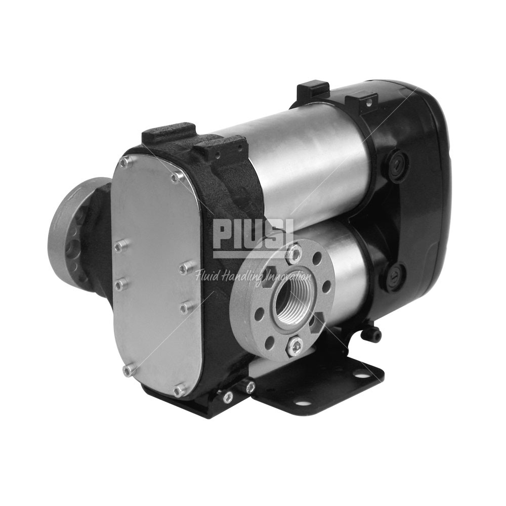Ersatzteil Pumpe fĂĽr Truckmaster Bi-pump 12V, 85 l/min., ON Ersatzteil fĂĽr Truckmaster Bi-pump 12V, 85 l/min.