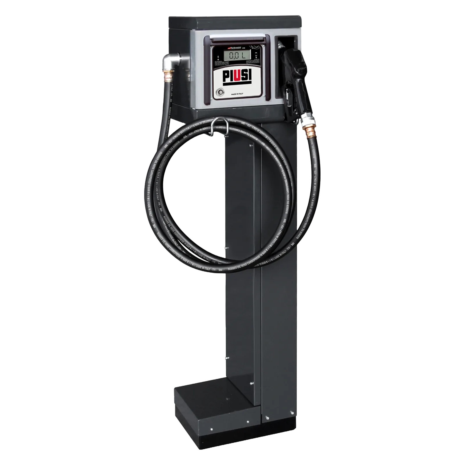 PIUSI CUBE 12V B.SMART – Kompakte Diesel-Tankstation